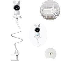 Algopix Similar Product 8 - Baby Camera Mount Flexible Baby Monitor