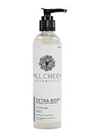 Algopix Similar Product 5 - Mill Creek Natural Styling Gel Extra