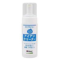 Algopix Similar Product 3 - Tabata OilBased Iron