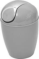 Algopix Similar Product 3 - EVIDECO 6507183 Mini Waste Basket for