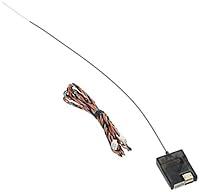 Algopix Similar Product 5 - Spektrum DSMX Carbon Fuse Remote