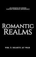 Algopix Similar Product 16 - Romantic Realms Hearts at War An