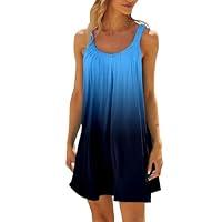 Algopix Similar Product 2 - Generic women summer beach dress