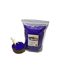 Algopix Similar Product 19 - Black Raspberry  Vanilla Scented Bath