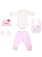 Algopix Similar Product 13 - COSYOVE Reborn Baby Dolls Clothes