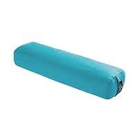 Algopix Similar Product 6 - Hugger Mugger Junior Yoga Bolster 