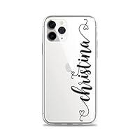 Algopix Similar Product 11 - CaseCharming Custom Case for iPhone 13