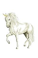 Algopix Similar Product 1 - Diamond Dotz Magical Unicorn Diamond
