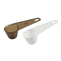 Algopix Similar Product 2 - Fackelmann Coffee Spoon, 11.5 CM