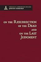 Algopix Similar Product 12 - On the Resurrection of the Dead and on