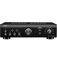 Algopix Similar Product 16 - Denon PMA600NE Stereo Integrated