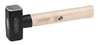 Algopix Similar Product 14 - Club hammer, ash handle, 1250g