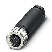 Algopix Similar Product 18 - Phoenix Contact 1506888 Connector