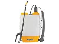 Algopix Similar Product 3 - Hozelock Knapsack Outdoor Garden