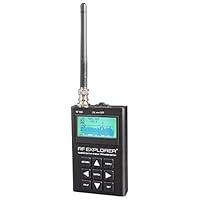 Algopix Similar Product 4 - RF Venue RF Explorer Pro Audio Edition