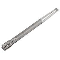 Algopix Similar Product 19 - 13mm Cutting Dia 4 Flutes Taper Shank