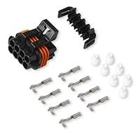 Algopix Similar Product 15 - Holley EFI 570209 InputOutput