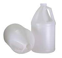 Algopix Similar Product 7 - Pinnacle Mercantile 1Gallon Plastic