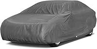 Algopix Similar Product 1 - OxGord Signature Car Cover  Water