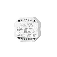 Algopix Similar Product 17 - FJXLTVON S1BWT 110V 220V 230V AC