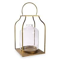 Algopix Similar Product 3 - KK Interiors 14979BGD 27 Inch Lantern