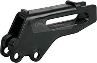 Algopix Similar Product 2 - Polisport Chain Guide Black for Yamaha