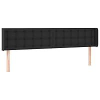 Algopix Similar Product 10 - vidaXL Headboard with LED Lights