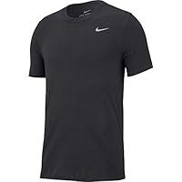 Algopix Similar Product 12 - Men's Nike Dry Training T-Shirt