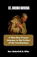 Algopix Similar Product 6 - St Bruno Novena A NineDay Prayer