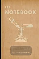 Algopix Similar Product 6 - Lab Notebook Research Journal has 140