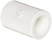 Algopix Similar Product 19 - Spears PVC Pipe Fitting Adapter