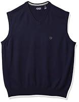 Algopix Similar Product 9 - Chaps Mens Big  Tall Big Cotton