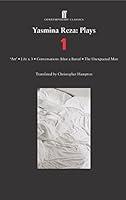 Algopix Similar Product 20 - Yasmina Reza Plays 1 Art Life x 3