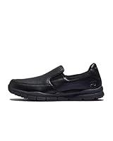 Algopix Similar Product 9 - Skechers Mens NampaGroton Food
