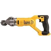 Algopix Similar Product 14 - DEWALT 20V MAX Metal Shear Offset