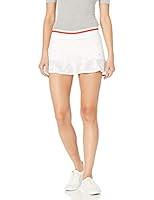 Algopix Similar Product 2 - adidas Youth Asmc Tennis Skirt