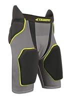 Algopix Similar Product 4 - CHAMPRO UnisexTeen TriFlex 5Pad