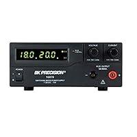 Algopix Similar Product 17 - BK Precision 1687B Switching Bench DC