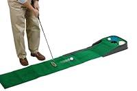 Algopix Similar Product 11 - JEF World Of Golf Hazard Deluxe Putting
