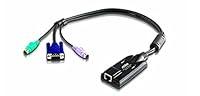 Algopix Similar Product 16 - PS/2 KVM Adapter Cable CPU Module
