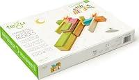 Algopix Similar Product 11 - 24 Piece Tegu Magnetic Wooden Block