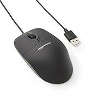 Algopix Similar Product 4 - Amazon Basics Responsive and Precise