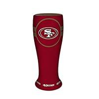 Algopix Similar Product 6 - NFL San Francisco 49ers Ceramic