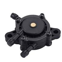Algopix Similar Product 2 - HIPA 491922 808656 Fuel Pump for Kohler