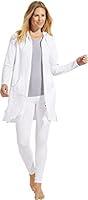 Algopix Similar Product 6 - Coolibar UPF 50 Womens Cabana Hoodie