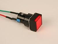 Algopix Similar Product 3 - PilotLights 12 Volt DC Pilot Light