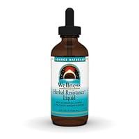 Algopix Similar Product 10 - Source Naturals Wellness Herbal