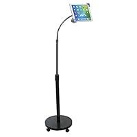 Algopix Similar Product 4 - CTA Digital Security Gooseneck Floor