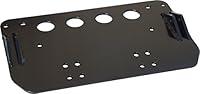 Algopix Similar Product 20 - Open Trail 105065 Atv Plow Mount Kit