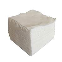 Algopix Similar Product 4 - Artibetter 300Pcs Non Woven Gauze